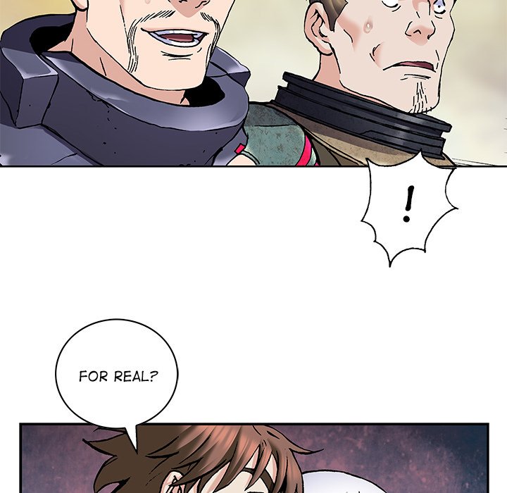 Leviathan Chapter 170 - Page 95