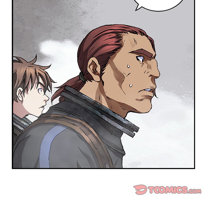 Leviathan Chapter 171 - Page 18