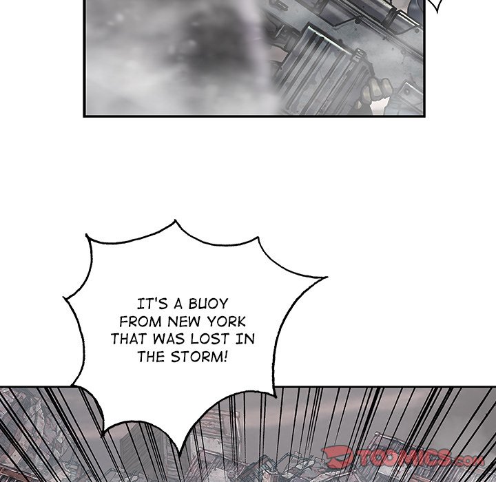 Leviathan Chapter 171 - Page 26