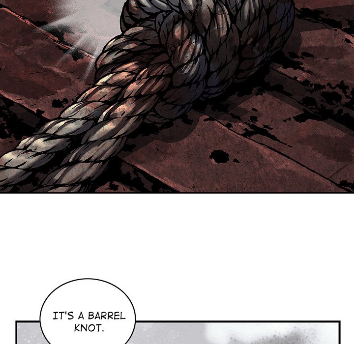 Leviathan Chapter 171 - Page 31