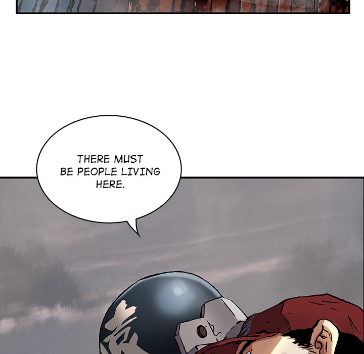 Leviathan Chapter 171 - Page 33