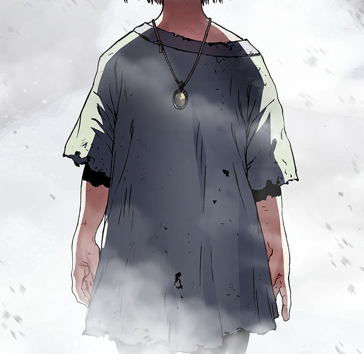 Leviathan Chapter 171 - Page 41