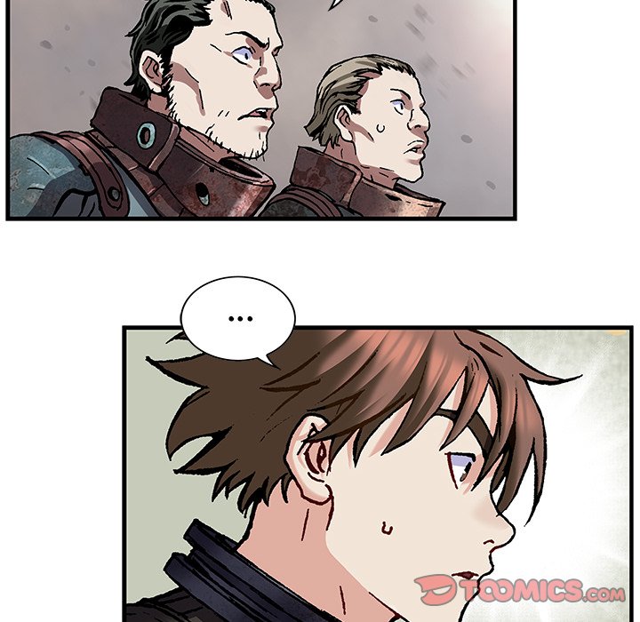 Leviathan Chapter 171 - Page 44