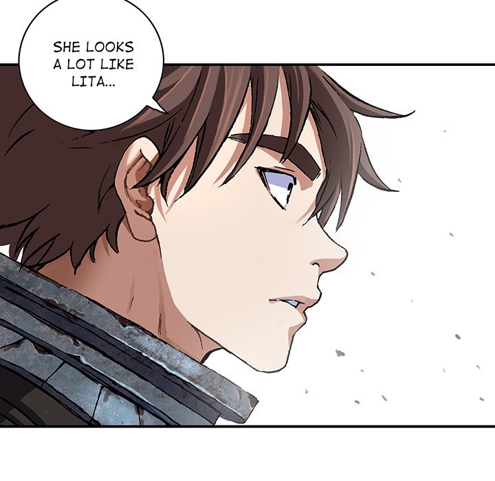 Leviathan Chapter 171 - Page 47