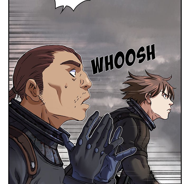 Leviathan Chapter 171 - Page 51