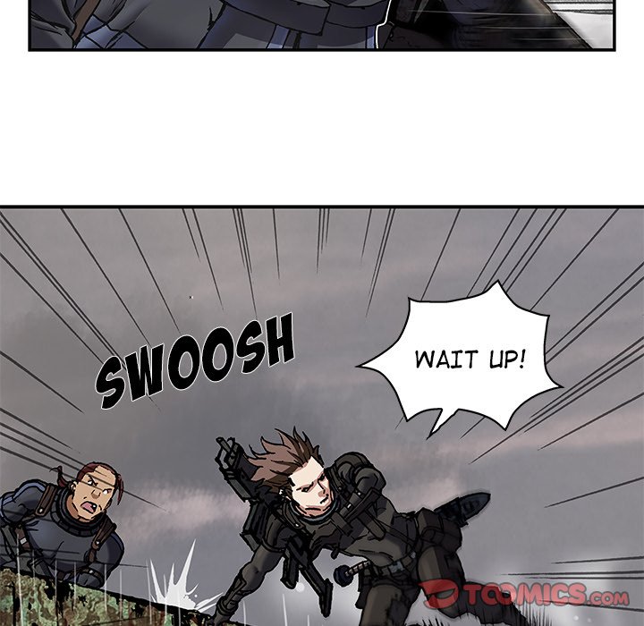 Leviathan Chapter 171 - Page 52