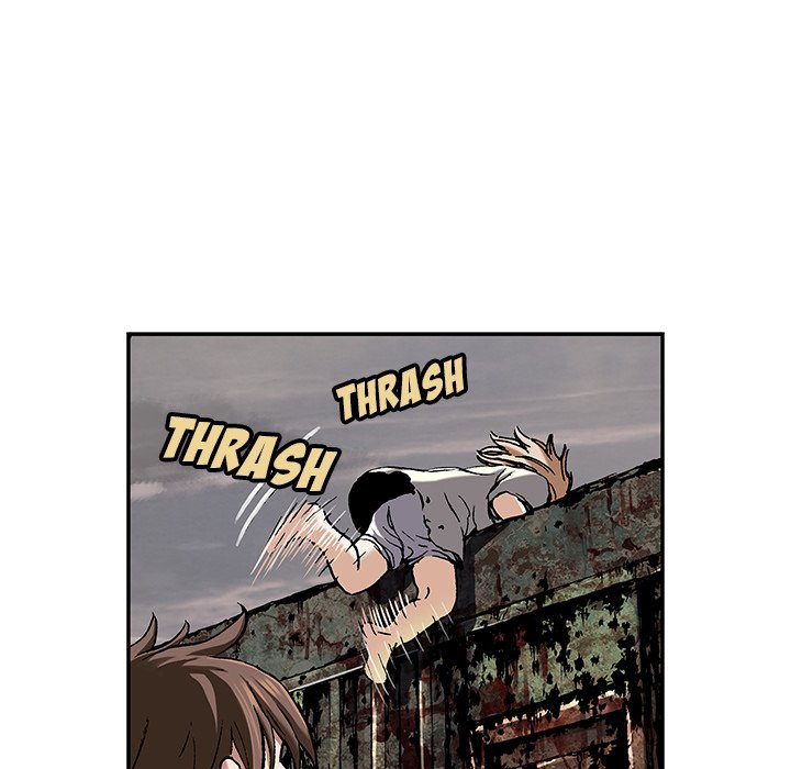 Leviathan Chapter 171 - Page 55