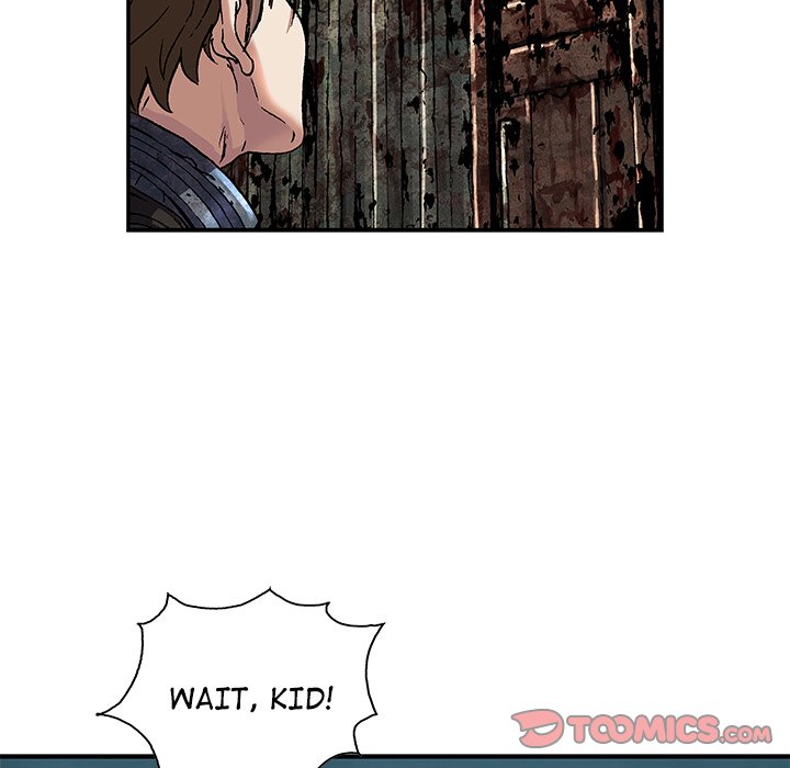 Leviathan Chapter 171 - Page 56