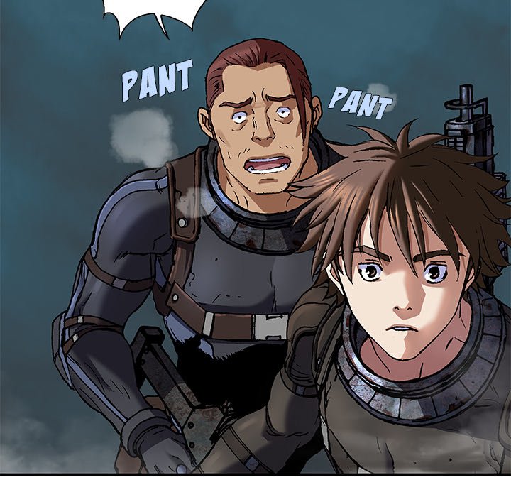 Leviathan Chapter 171 - Page 57