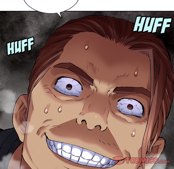 Leviathan Chapter 171 - Page 60