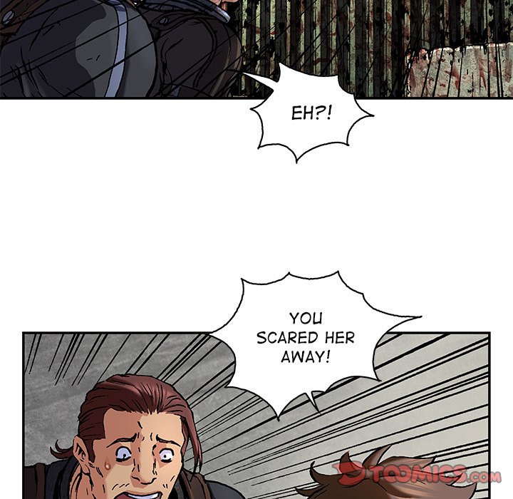 Leviathan Chapter 171 - Page 64