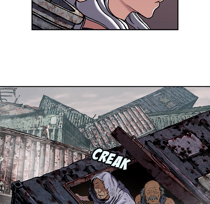 Leviathan Chapter 172 - Page 13