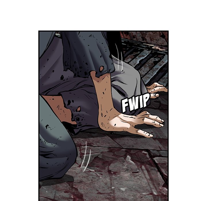 Leviathan Chapter 172 - Page 24