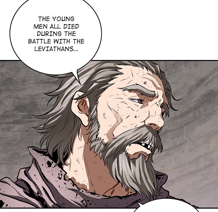 Leviathan Chapter 172 - Page 28