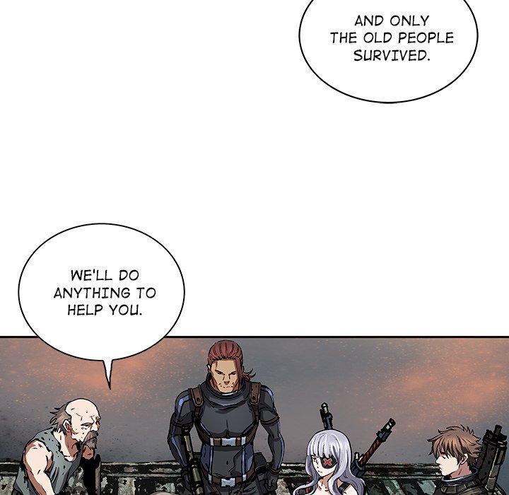 Leviathan Chapter 172 - Page 29