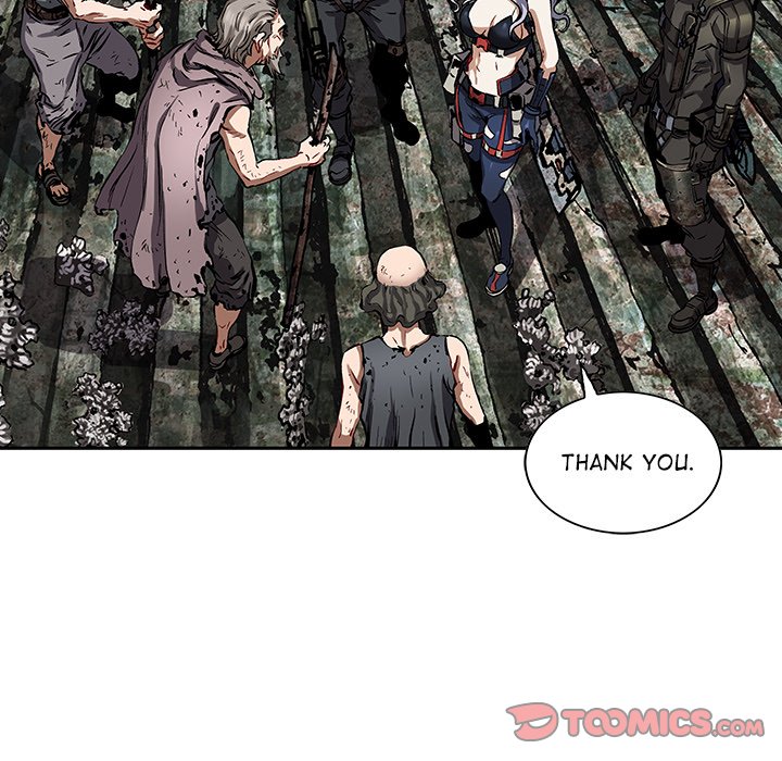 Leviathan Chapter 172 - Page 30