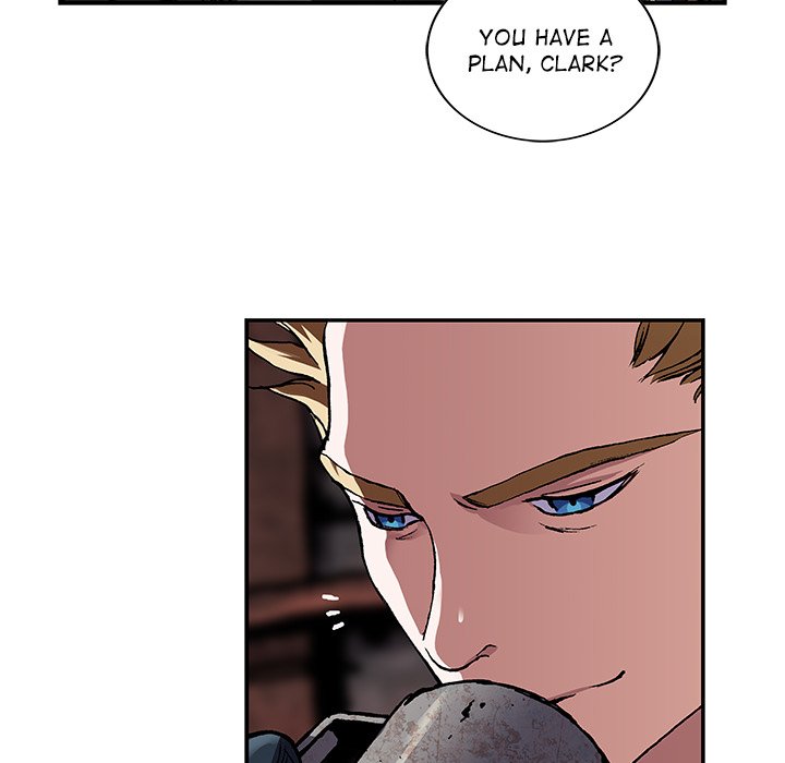 Leviathan Chapter 172 - Page 41