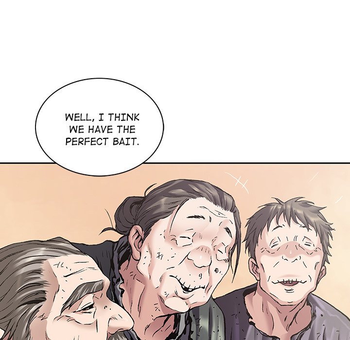 Leviathan Chapter 172 - Page 43