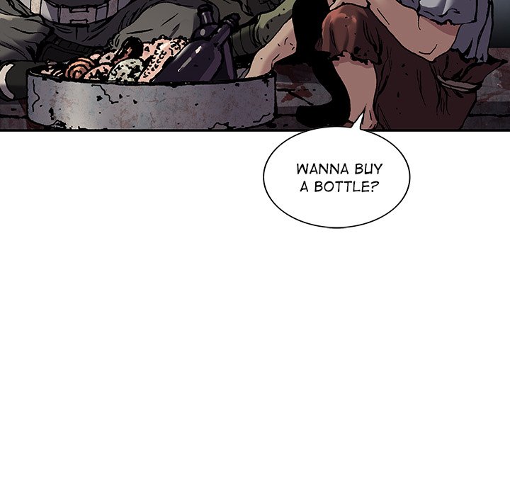 Leviathan Chapter 172 - Page 48