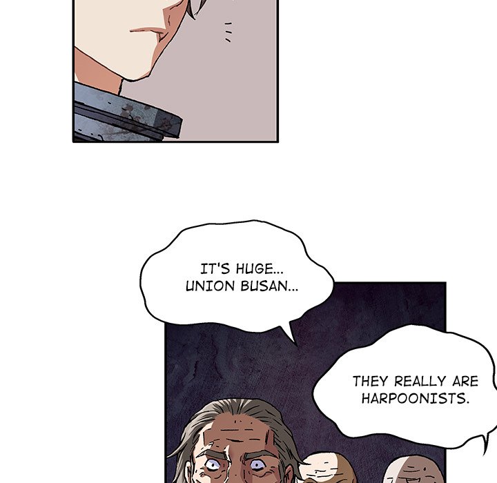Leviathan Chapter 172 - Page 5
