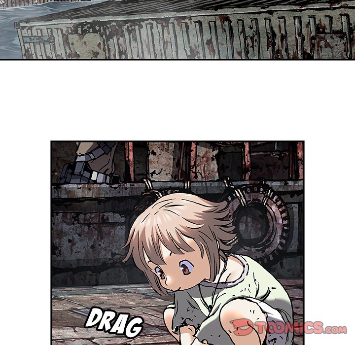 Leviathan Chapter 172 - Page 50