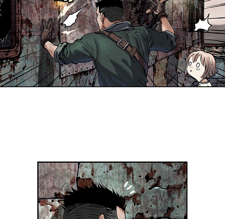 Leviathan Chapter 172 - Page 52