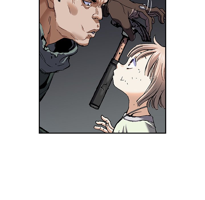 Leviathan Chapter 172 - Page 56