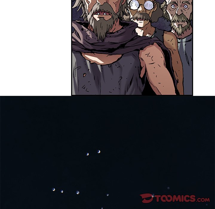 Leviathan Chapter 172 - Page 6