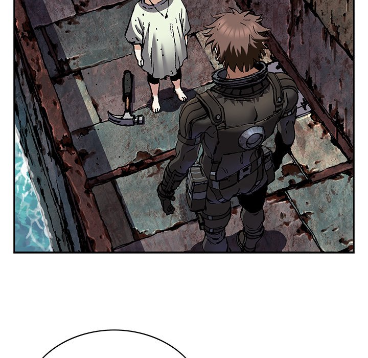 Leviathan Chapter 172 - Page 73