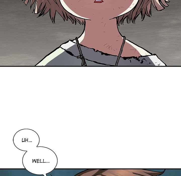 Leviathan Chapter 172 - Page 75