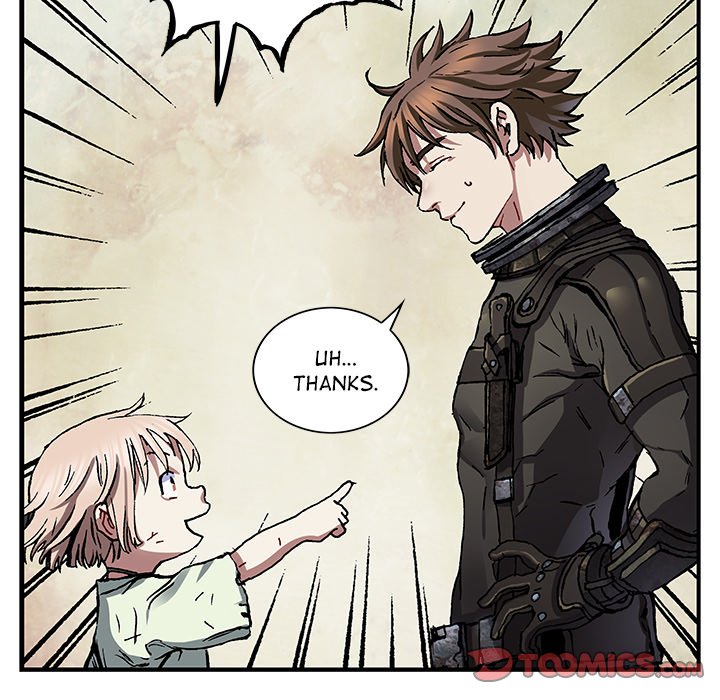 Leviathan Chapter 172 - Page 78