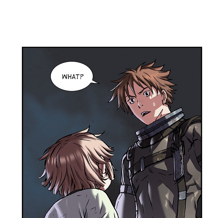 Leviathan Chapter 172 - Page 88