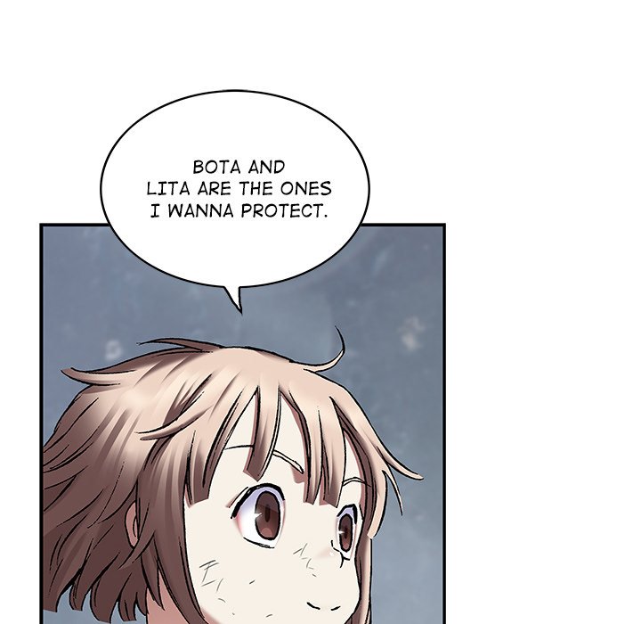 Leviathan Chapter 172 - Page 91