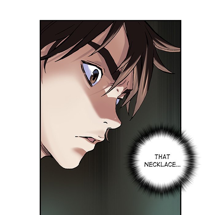 Leviathan Chapter 172 - Page 95