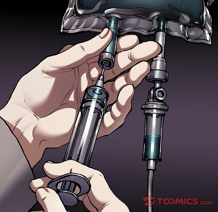 Leviathan Chapter 173 - Page 117