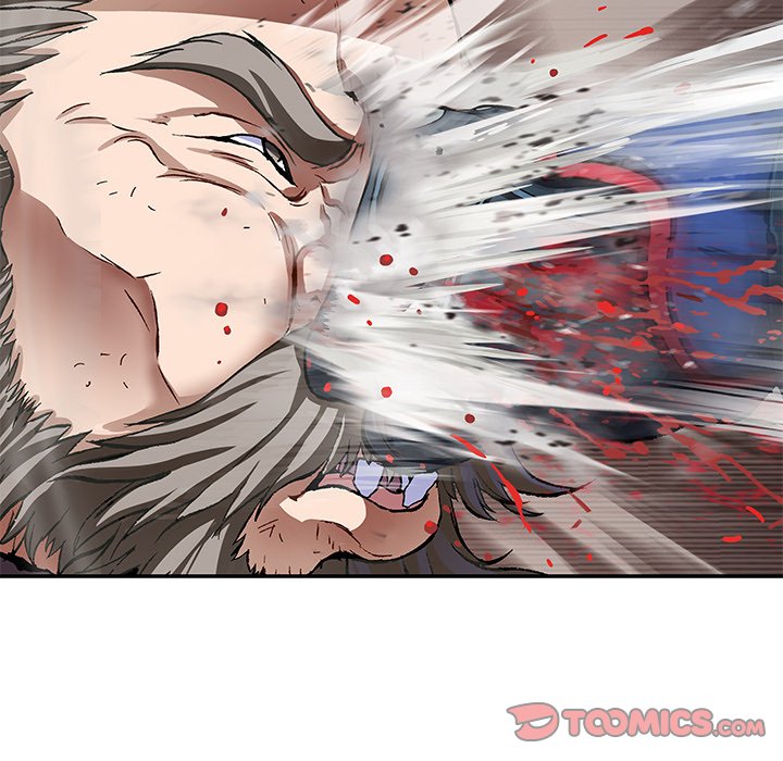 Leviathan Chapter 174 - Page 22