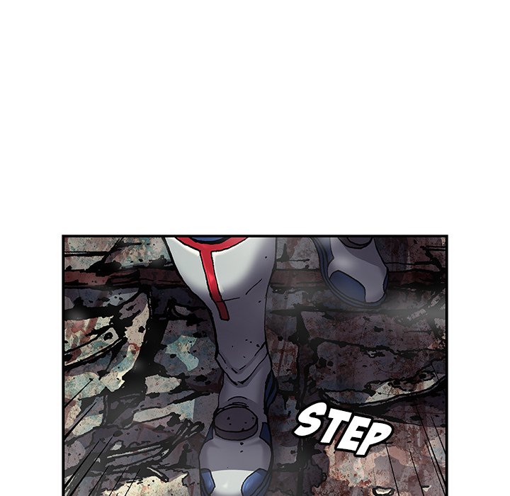 Leviathan Chapter 174 - Page 27