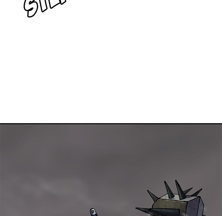 Leviathan Chapter 174 - Page 29