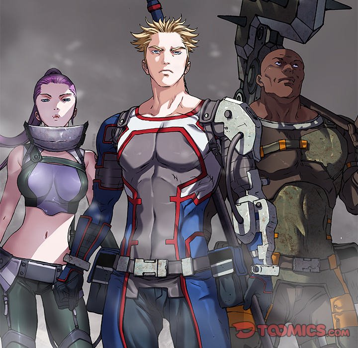 Leviathan Chapter 174 - Page 30