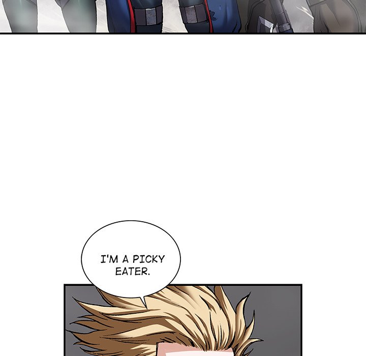 Leviathan Chapter 174 - Page 31