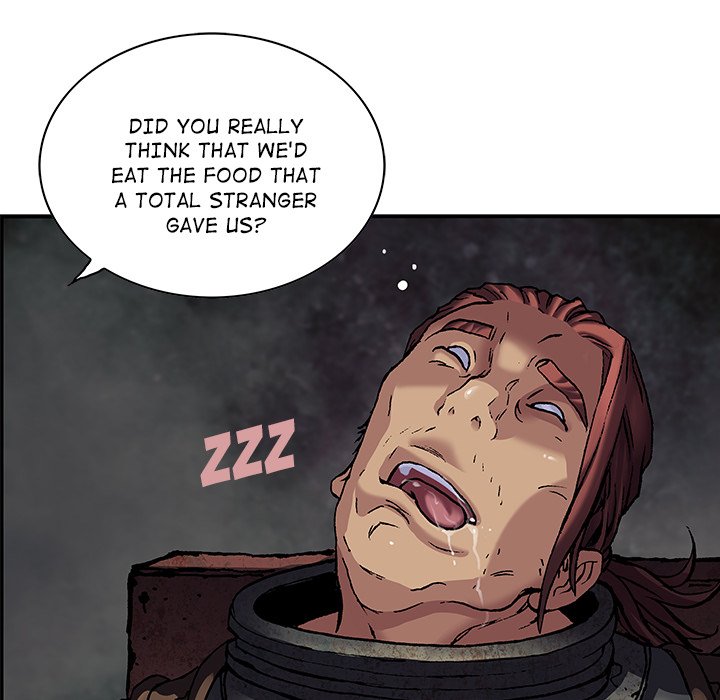 Leviathan Chapter 174 - Page 33