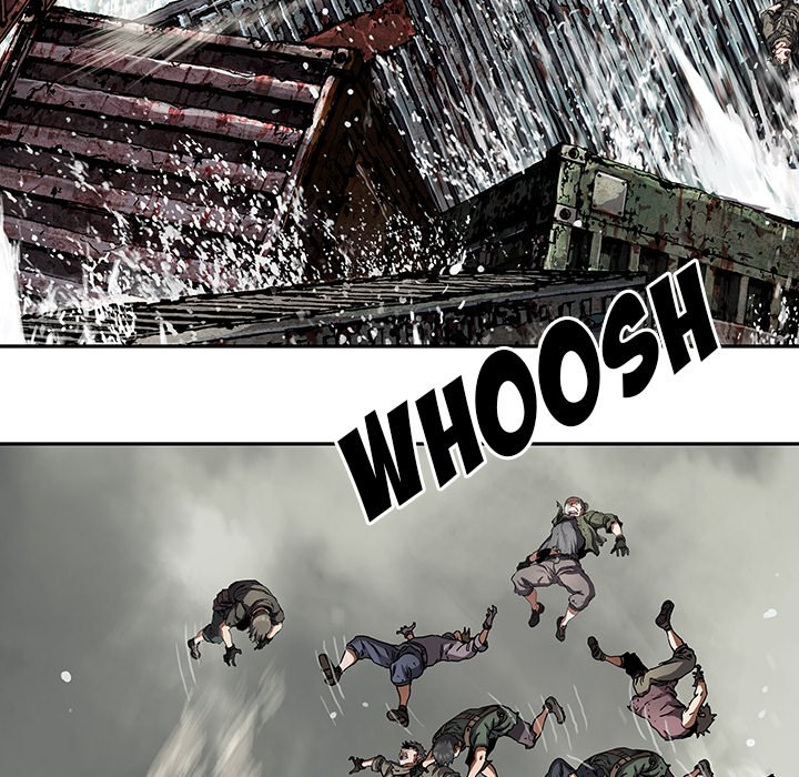 Leviathan Chapter 174 - Page 41