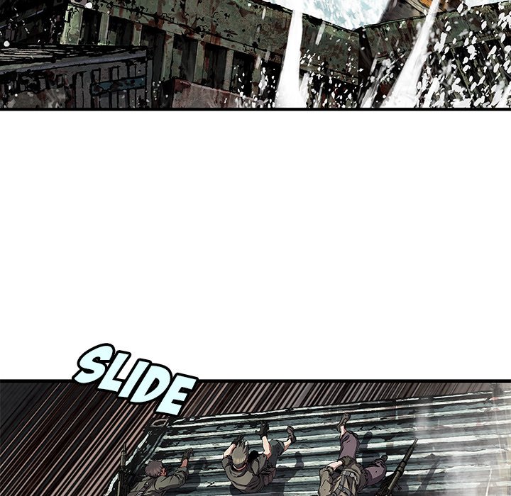 Leviathan Chapter 174 - Page 43