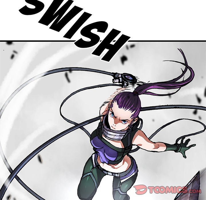 Leviathan Chapter 174 - Page 46