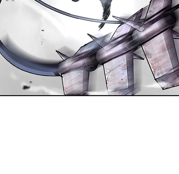 Leviathan Chapter 174 - Page 47