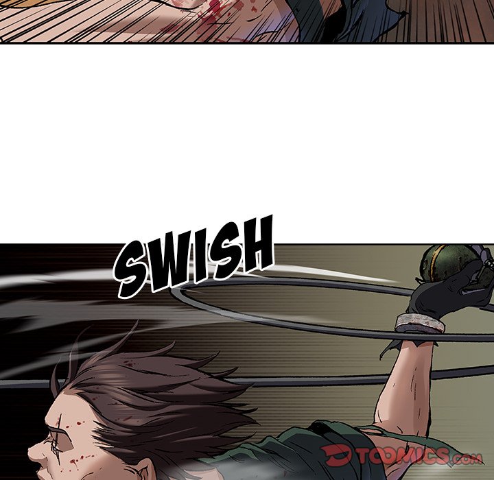 Leviathan Chapter 174 - Page 58