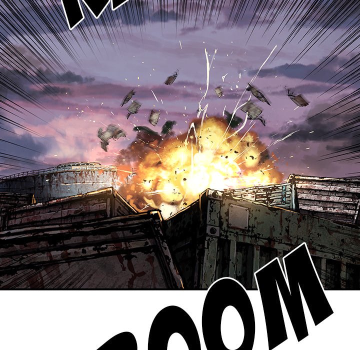 Leviathan Chapter 174 - Page 64