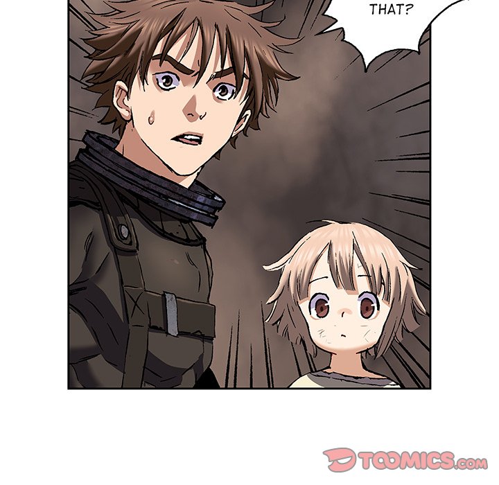 Leviathan Chapter 174 - Page 66