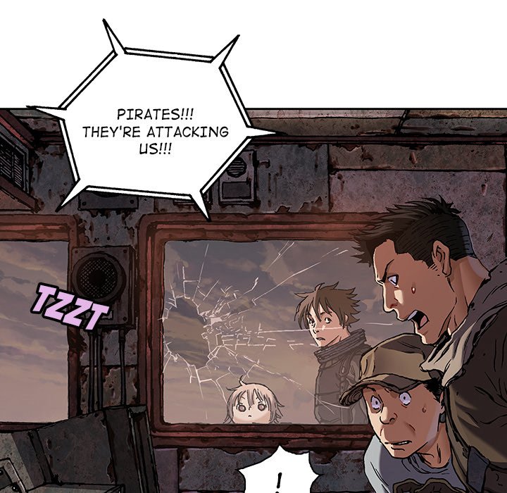 Leviathan Chapter 174 - Page 67