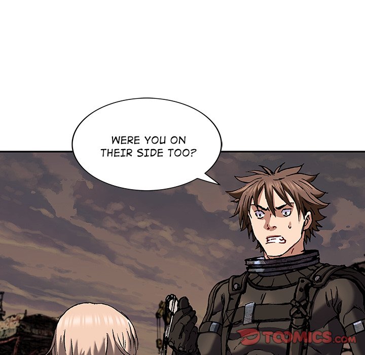 Leviathan Chapter 174 - Page 70